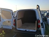 Peugeot  Partner BHDI 130 S&S STANDARD 650KG PREMIUM #13