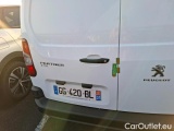  Peugeot  Partner BHDI 130 S&S STANDARD 650KG PREMIUM #26