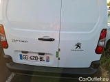  Peugeot  Partner BHDI 130 S&S STANDARD 650KG PREMIUM #28
