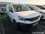  Peugeot  Partner BHDI 130 S&S STANDARD 650KG PREMIUM #30