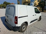  Peugeot  Partner BLUEHDI 75 S&S STANDARD 650KG PREMIUM #3