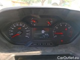  Peugeot  Partner BLUEHDI 75 S&S STANDARD 650KG PREMIUM #7