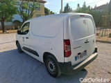  Peugeot  Partner BLUEHDI 75 S&S STANDARD 650KG PREMIUM #2