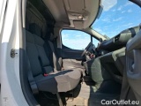  Peugeot  Partner BLUEHDI 75 S&S STANDARD 650KG PREMIUM #9