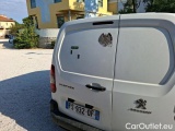  Peugeot  Partner BLUEHDI 75 S&S STANDARD 650KG PREMIUM #15