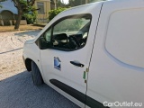  Peugeot  Partner BLUEHDI 75 S&S STANDARD 650KG PREMIUM #14