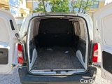  Peugeot  Partner BLUEHDI 75 S&S STANDARD 650KG PREMIUM #19