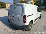  Peugeot  Partner BLUEHDI 75 S&S STANDARD 650KG PREMIUM #25