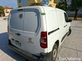  Peugeot  Partner BLUEHDI 75 S&S STANDARD 650KG PREMIUM #24