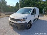  Peugeot  Partner BLUEHDI 75 S&S STANDARD 650KG PREMIUM #26