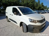  Peugeot  Partner BLUEHDI 75 S&S STANDARD 650KG PREMIUM #38