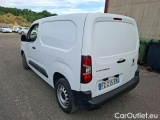  Peugeot  Partner PURETECH 130 S&S STANDARD 1000KG PREMIUM #2