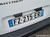  Peugeot  Partner PURETECH 130 S&S STANDARD 1000KG PREMIUM #5