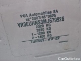 Peugeot  Partner PURETECH 130 S&S STANDARD 1000KG PREMIUM #8