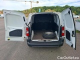  Peugeot  Partner PURETECH 130 S&S STANDARD 1000KG PREMIUM #13