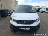  Peugeot  Partner PURETECH 130 S&S STANDARD 1000KG PREMIUM #14