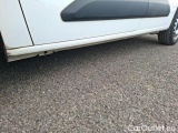  Peugeot  Partner PURETECH 130 S&S STANDARD 1000KG PREMIUM #16