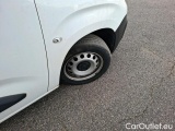  Peugeot  Partner PURETECH 130 S&S STANDARD 1000KG PREMIUM #32
