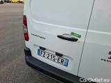  Peugeot  Partner PURETECH 130 S&S STANDARD 1000KG PREMIUM #40