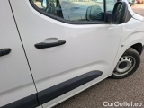  Peugeot  Partner PURETECH 130 S&S STANDARD 1000KG PREMIUM #43