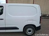  Peugeot  Partner PURETECH 130 S&S STANDARD 1000KG PREMIUM #48