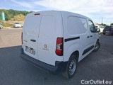  Peugeot  Partner PURETECH 130 S&S STANDARD 1000KG PREMIUM #3