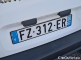  Peugeot  Partner PURETECH 130 S&S STANDARD 1000KG PREMIUM #5