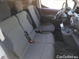  Peugeot  Partner PURETECH 130 S&S STANDARD 1000KG PREMIUM #9