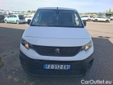  Peugeot  Partner PURETECH 130 S&S STANDARD 1000KG PREMIUM #24