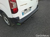  Peugeot  Partner PURETECH 130 S&S STANDARD 1000KG PREMIUM #38