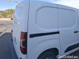  Peugeot  Partner PURETECH 130 S&S STANDARD 1000KG PREMIUM #57