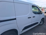  Peugeot  Partner PURETECH 130 S&S STANDARD 1000KG PREMIUM #60