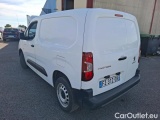 Peugeot  Partner PURETECH 130 S&S STANDARD 1000KG PREMIUM #82