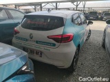  Renault  Clio EVOLUTION REVERSIBLE BLUE DCI 100 #3