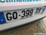  Renault  Clio EVOLUTION REVERSIBLE BLUE DCI 100 #5