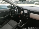  Renault  Clio EVOLUTION REVERSIBLE BLUE DCI 100 #4