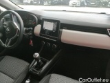  Renault  Clio EVOLUTION REVERSIBLE BLUE DCI 100 #11