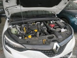  Renault  Clio EVOLUTION REVERSIBLE BLUE DCI 100 #15