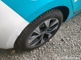  Renault  Clio EVOLUTION REVERSIBLE BLUE DCI 100 #16