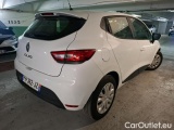  Renault  Clio AIR MEDIANAV DCI 75 #3