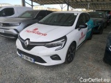 Renault  Clio EVOLUTION REVERSIBLE BLUE DCI 100 #17