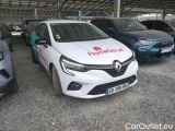  Renault  Clio EVOLUTION REVERSIBLE BLUE DCI 100 #20