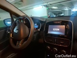  Renault  Clio AIR MEDIANAV DCI 75 #4