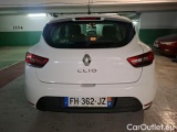 Renault  Clio AIR MEDIANAV DCI 75 #15