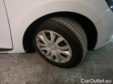  Renault  Clio AIR MEDIANAV DCI 75 #27