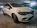  Renault  Clio AIR MEDIANAV DCI 75 #38