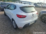  Renault  Clio AIR MEDIANAV DCI 75 #2