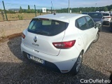  Renault  Clio AIR MEDIANAV DCI 75 #3