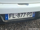  Renault  Clio AIR MEDIANAV DCI 75 #5