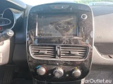  Renault  Clio AIR MEDIANAV DCI 75 #11